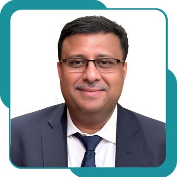 Dr. Arnab Bandhopadhyay