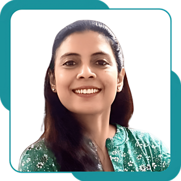 Prof. Mallika Tewari