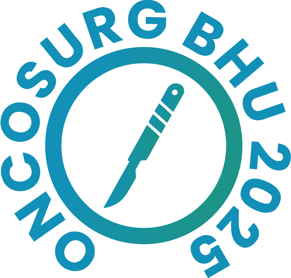ONCOSURG BHU - 2025